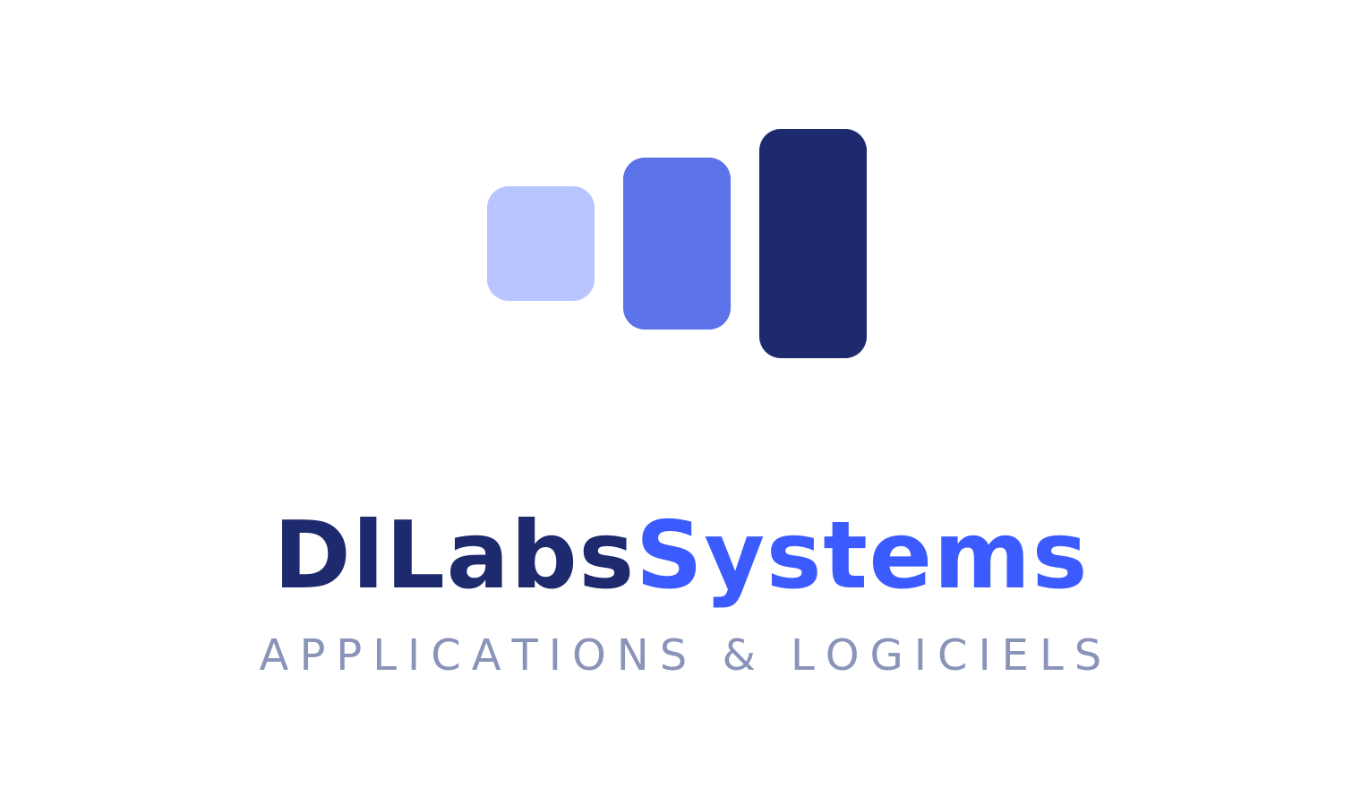 DlLabsSystems — Applications & logiciels